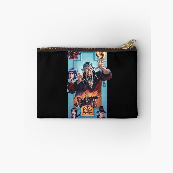 Item preview, Venture Brothers - Doctor Orpheus designed and sold by dngstudios.