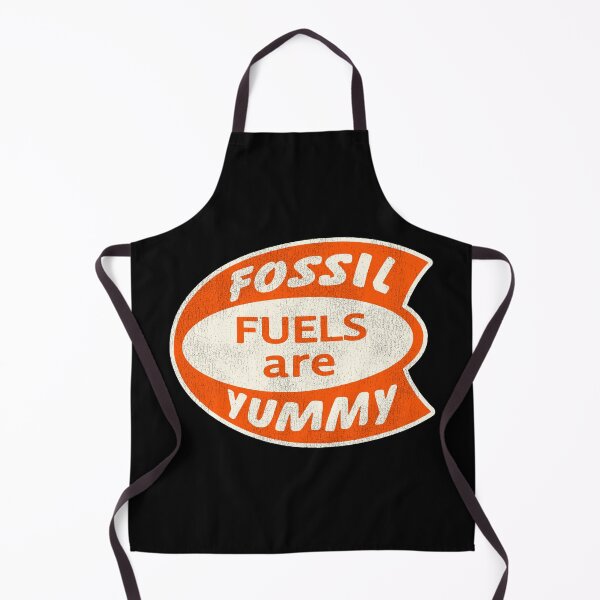 Item preview, Fossil Fuels are Yummy designed and sold by ourkid.