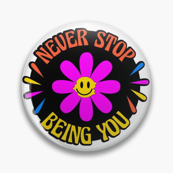 Item preview, Always be you designed and sold by Greenchib.