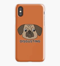 Disgusting iPhone Case/Skin