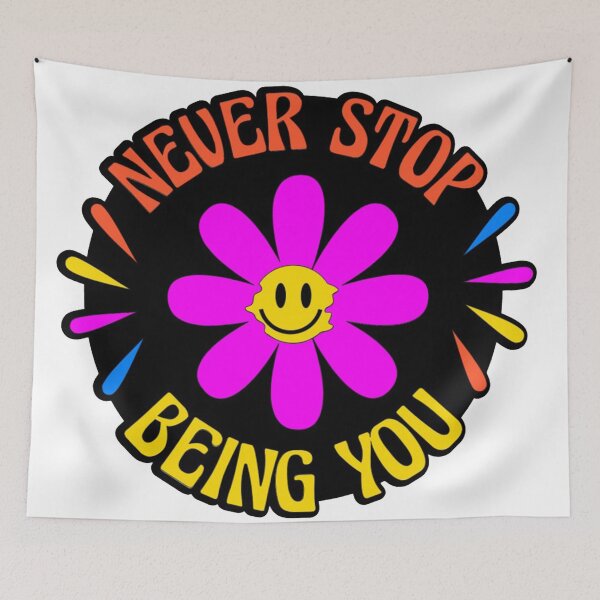 Item preview, Always be you designed and sold by Greenchib.