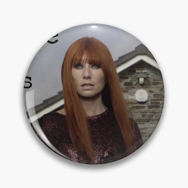Item preview, Tori Amos American Doll Posse Artwork Print designed and sold by LittleIconShop.