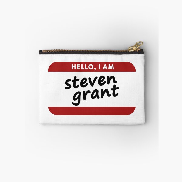 Item preview, Hello, I am Steven Grant designed and sold by GlitchyShaan.