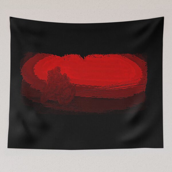Item preview, MOTORCYCLING 11 designed and sold by THE AMERICAN TEEVANGELIST.