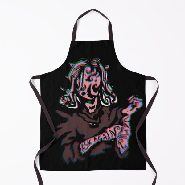 Item preview, Ask Again Later… Glitchcore in Sky Pink designed and sold by TheDoodlemancer.