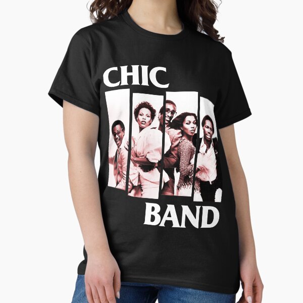 Item preview, Chic band For Fans designed and sold by NeoMosciski.