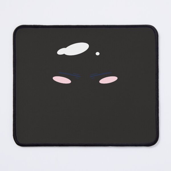 Item preview, Rimuru Face Slime Chibi Classic T-Shirt designed and sold by SebastianSchwar.