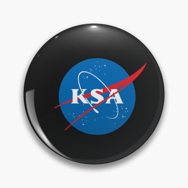 Item preview, BEST SELLER Kerbal Space Program Logo Merchandise Essential T-Shirt designed and sold by Kevudamus.