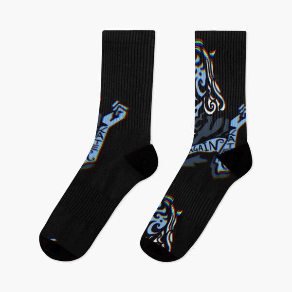 Item preview, Ask Again Later… Dreamcore in Cloud Blue designed and sold by TheDoodlemancer.