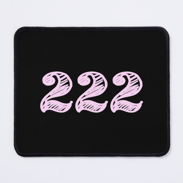 Item preview, Angel Number, Aura designed and sold by CreativeDSG.