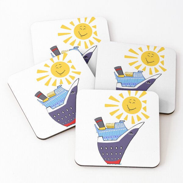 Item preview, Cruise Ship Vacation designed and sold by SteveJHearn.