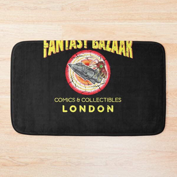 Item preview, Fantasy bazaar (spaced) classic t shirt designed and sold by ashauntim0697.