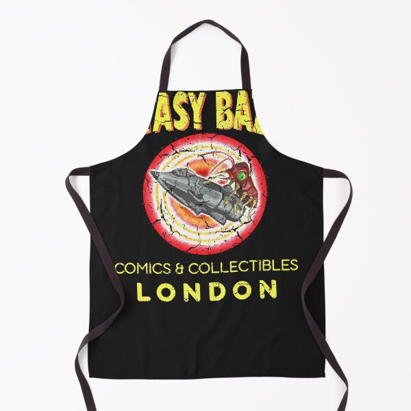Item preview, Fantasy bazaar (spaced) classic t shirt designed and sold by ashauntim0697.