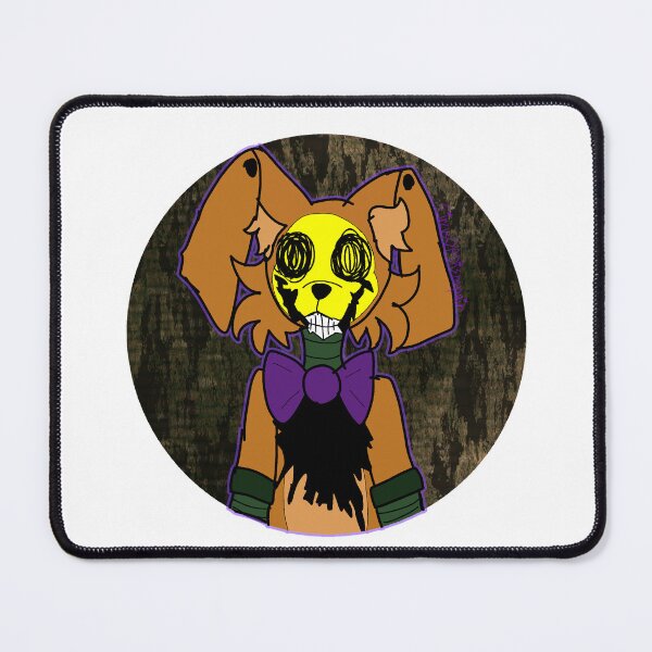 Item preview, Pumpkin Rabbit designed and sold by DisrepairCircus.