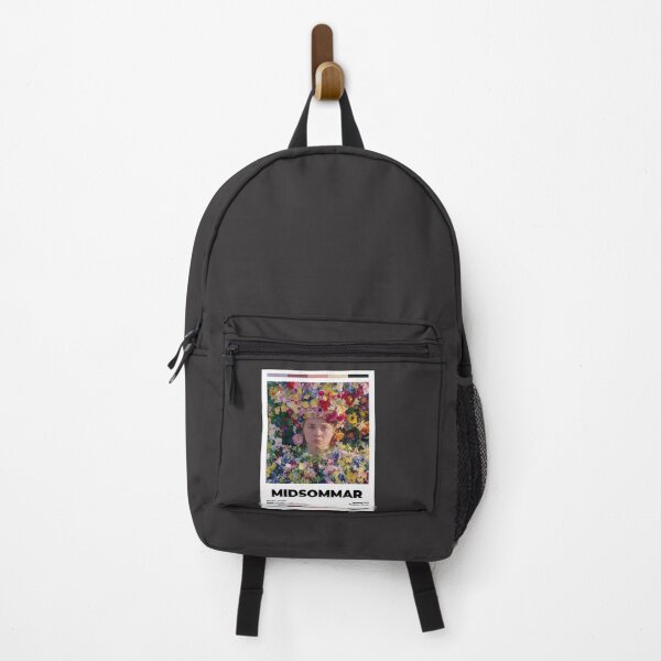 Item preview, Midsommar alternative modern movie poster Classic designed and sold by DanutaVilla.