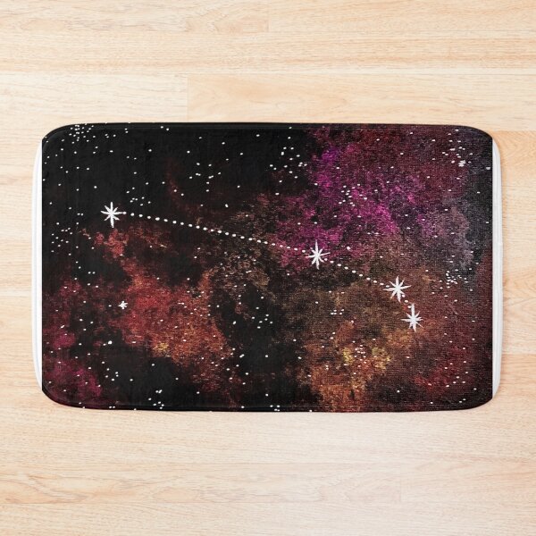 Item preview, Aries Astrological Zodiac Constellation designed and sold by artistryscope.