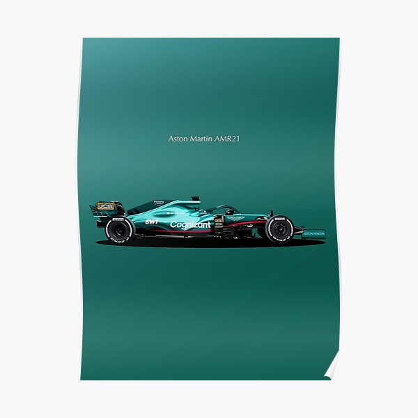 F1 2022 Posters for Sale | Redbubble