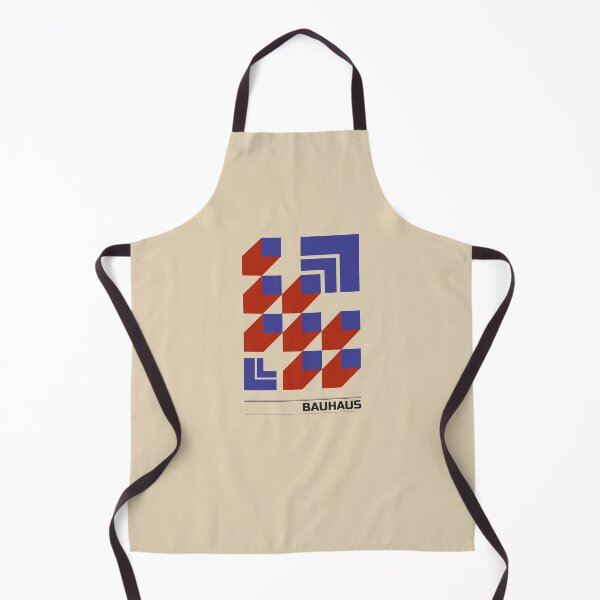 Item preview, Bauhaus - Retro / Art Deco architecture discipline from Berlin, Germany - Available in posters, etc - Blue Angle designed and sold by ArcFoundationCo.