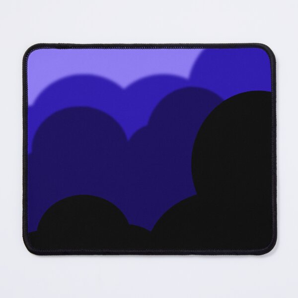 Item preview, Clouds layered, Blue designed and sold by SariePhotograph.