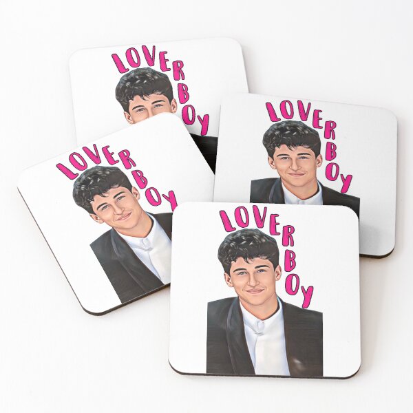 Item preview, Loverboy designed and sold by froggyleggs.