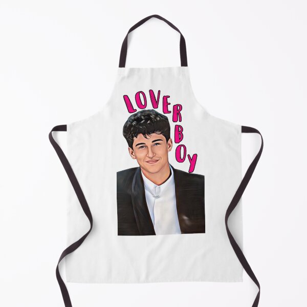 Item preview, Loverboy designed and sold by froggyleggs.