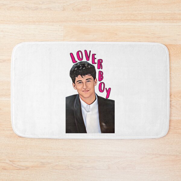 Item preview, Loverboy designed and sold by froggyleggs.