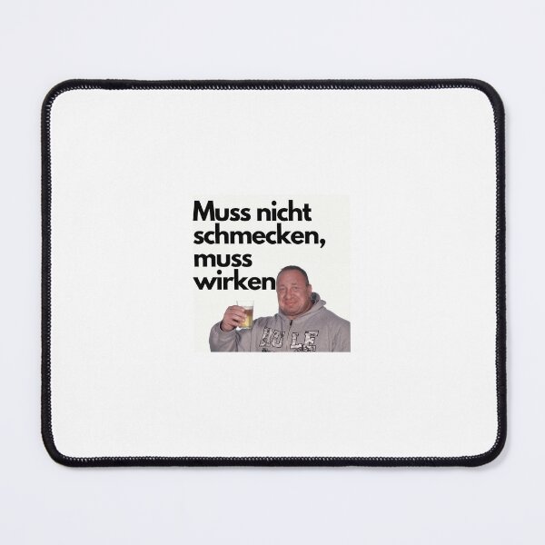 Item preview, Markus Rühl meme designed and sold by Maurice9.