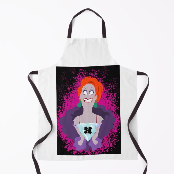 Item preview, Medusa, The Rescuers designed and sold by nwc1990.