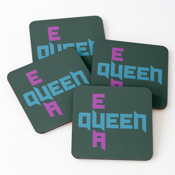 Item preview, Copie de Copie de Copie de  EVA QUEEN 2021  classique designed and sold by JiaDeeks.