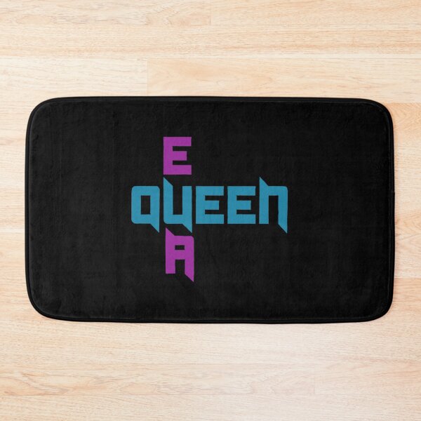 Item preview, Copie de Copie de Copie de  EVA QUEEN 2021  classique designed and sold by JiaDeeks.