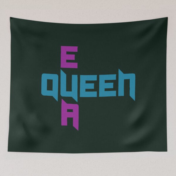 Item preview, Copie de Copie de Copie de  EVA QUEEN 2021  classique designed and sold by JiaDeeks.