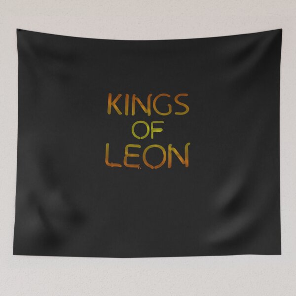 Artikelvorschau, Bestseller KINGS OF LEON gebox music Classic T-Shirt entworfen und verkauft von Kevudamus.