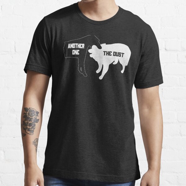 Cute Another One Bites The Dust - Another One Bites The Dust Essential T-Shirt