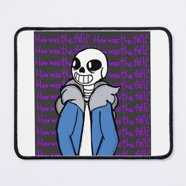 Item preview, how was the fall designed and sold by DisrepairCircus.