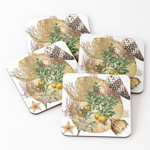 Item preview, Marine Citrus grove designed and sold by Dagagi.