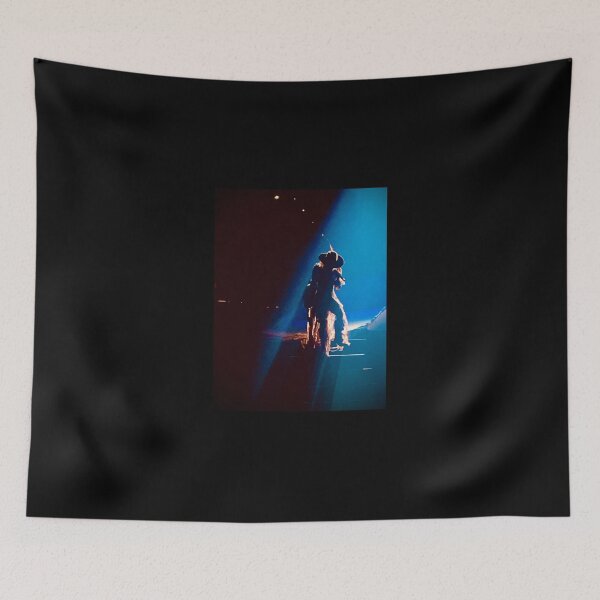 Item preview, Lady Gaga In Concert Pullover Hoodie designed and sold by rikazr6sr1.