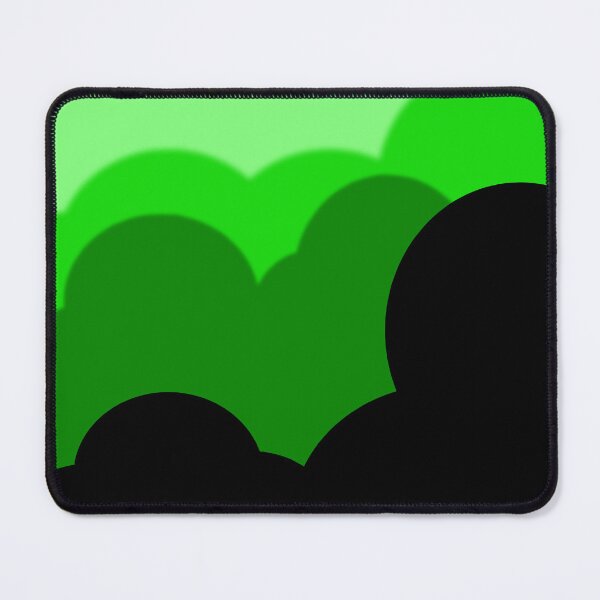 Item preview, Clouds layered, Green designed and sold by SariePhotograph.