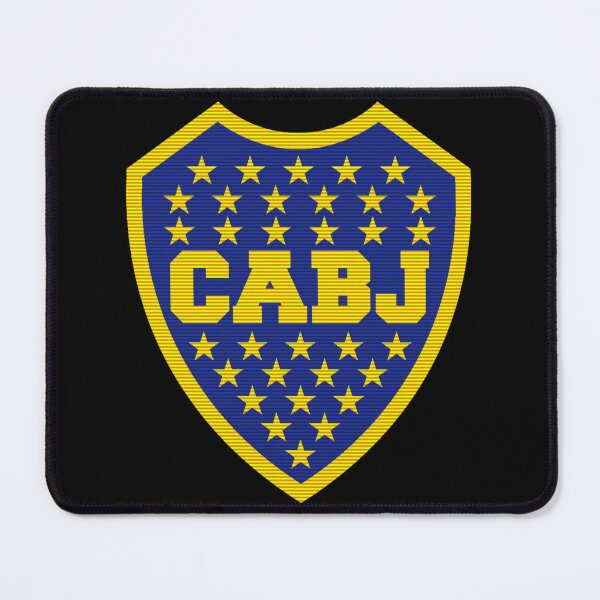 Item preview, Boca Juniors #s37 designed and sold by ChadMcNeal.