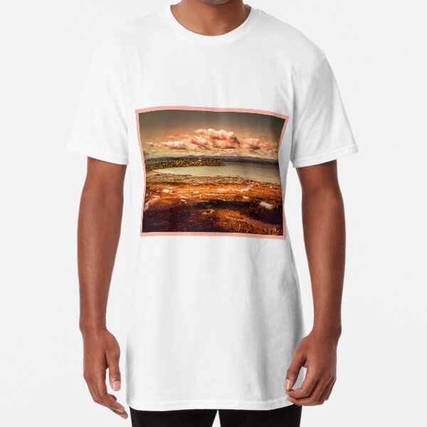 Automne T-shirt long