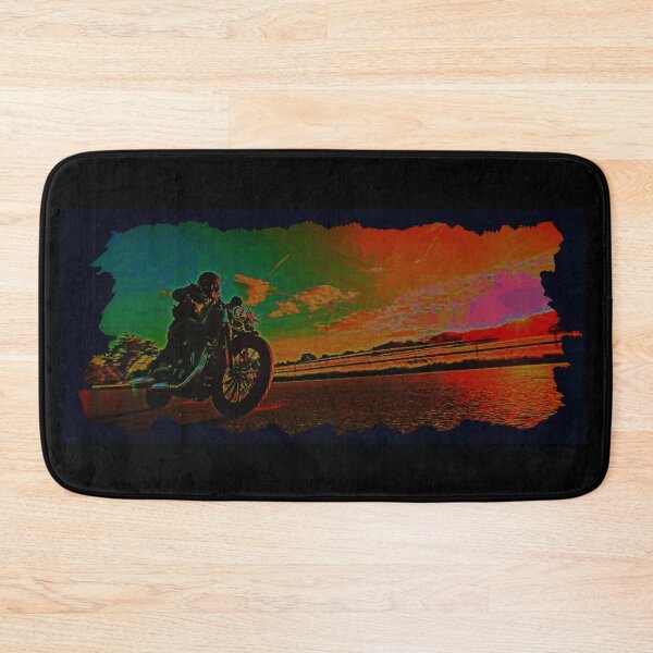 Item preview, MOTORCYCLING 12 designed and sold by THE AMERICAN TEEVANGELIST.