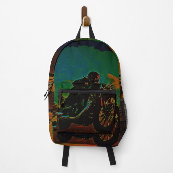 Item preview, MOTORCYCLING 12 designed and sold by THE AMERICAN TEEVANGELIST.