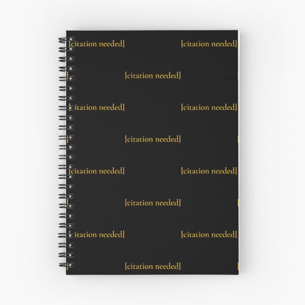 Item preview, Cite Your Sources! designed and sold by ArtSkeleton.