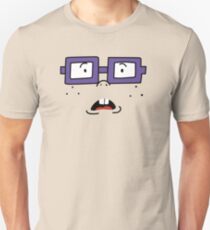 Chuckie Finster Slim Fit T-Shirt