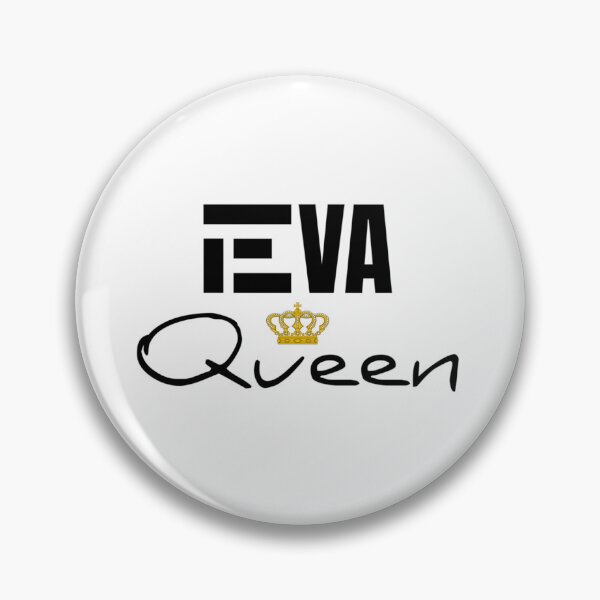 Item preview, Copie de Copie de Copie de EVA QUEEN  classique designed and sold by JiaDeeks.