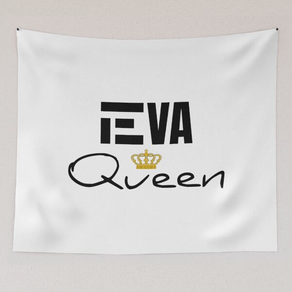Item preview, Copie de Copie de Copie de EVA QUEEN  classique designed and sold by JiaDeeks.