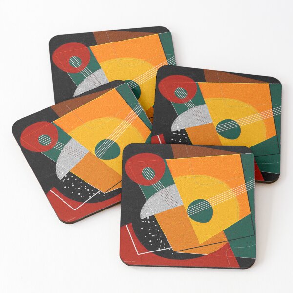 Coasters