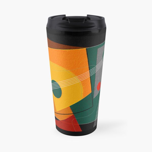 Travel Mug