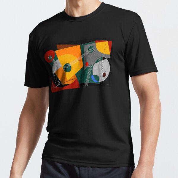 Active T-Shirt