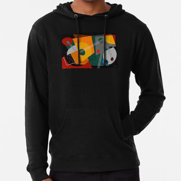 Lightweight Hoodie