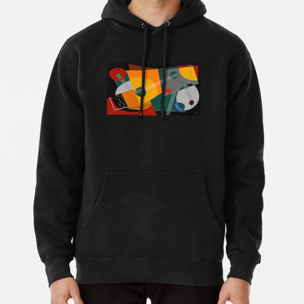 Hoodie (Pullover)